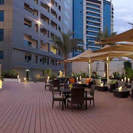 Damac Maison De Ville Breeze Dubai Esterno foto