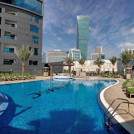Damac Maison De Ville Breeze Dubai Esterno foto
