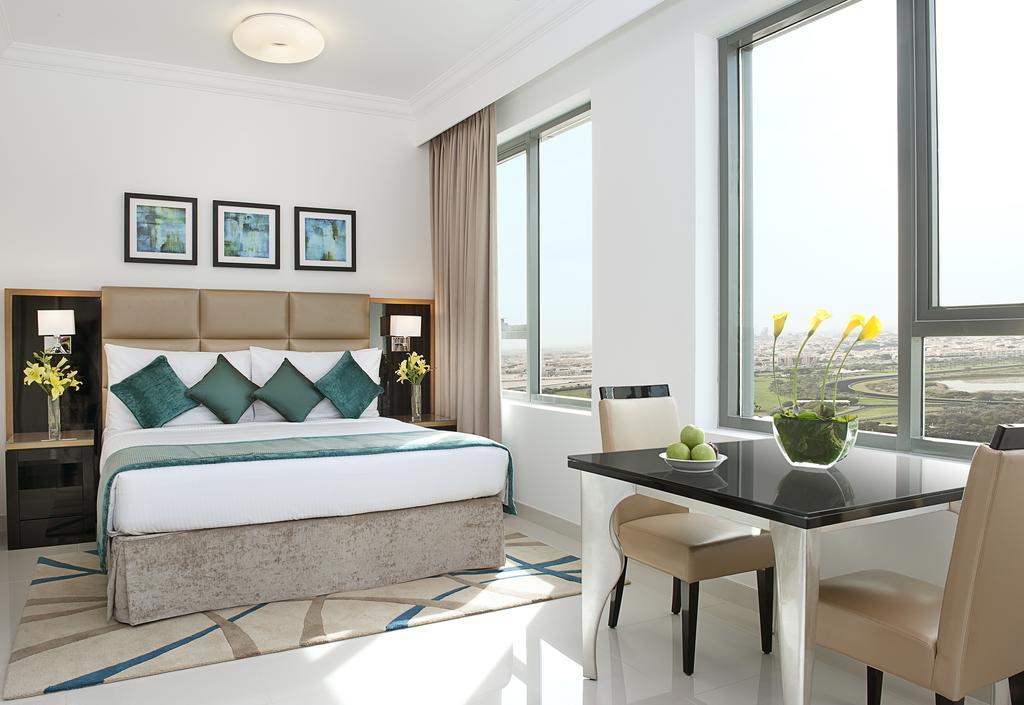 Damac Maison De Ville Breeze Dubai Camera foto