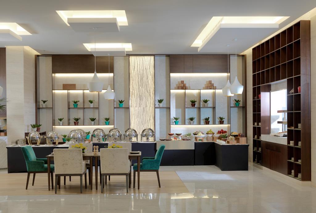 Damac Maison De Ville Breeze Dubai Esterno foto