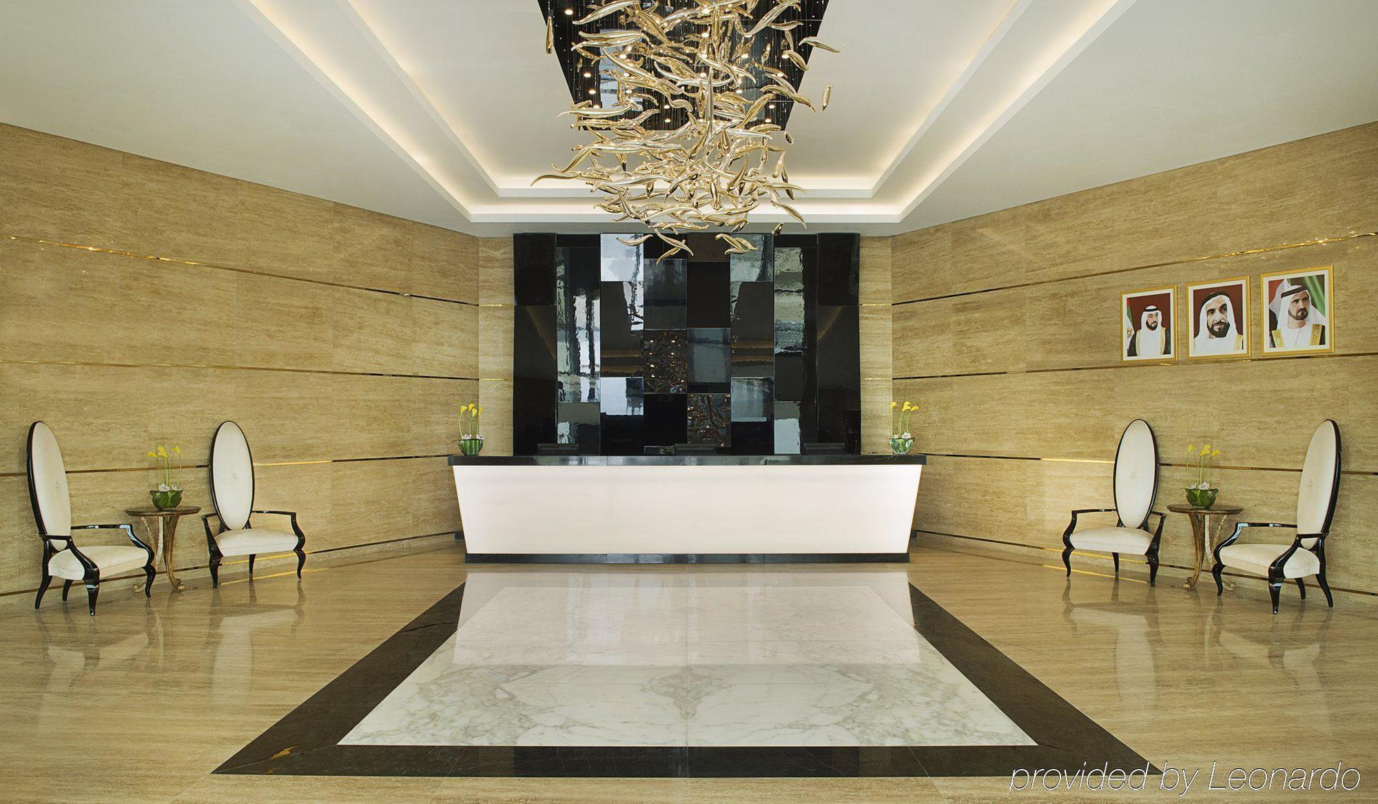 Damac Maison De Ville Breeze Dubai Esterno foto