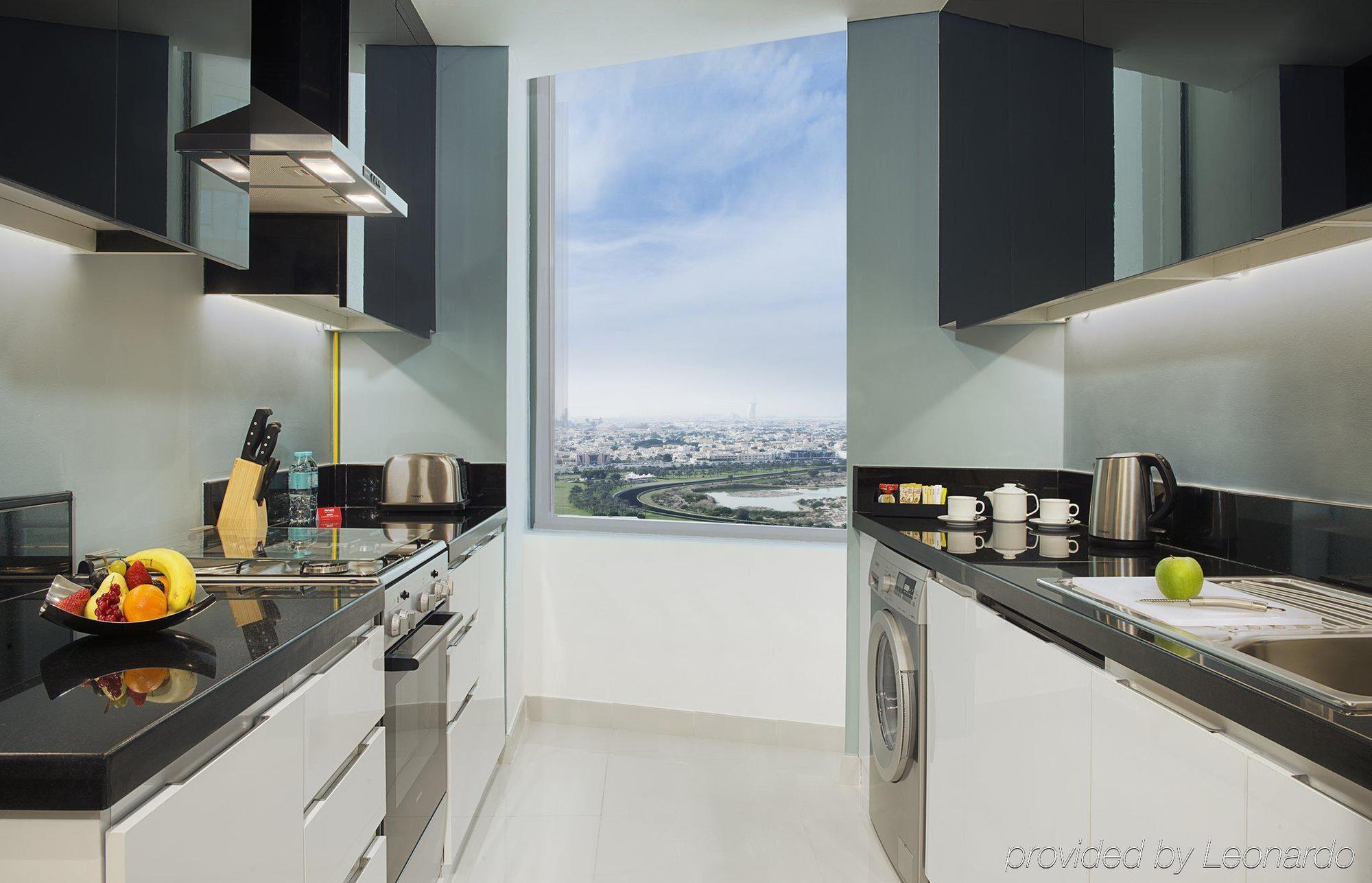 Damac Maison De Ville Breeze Dubai Esterno foto