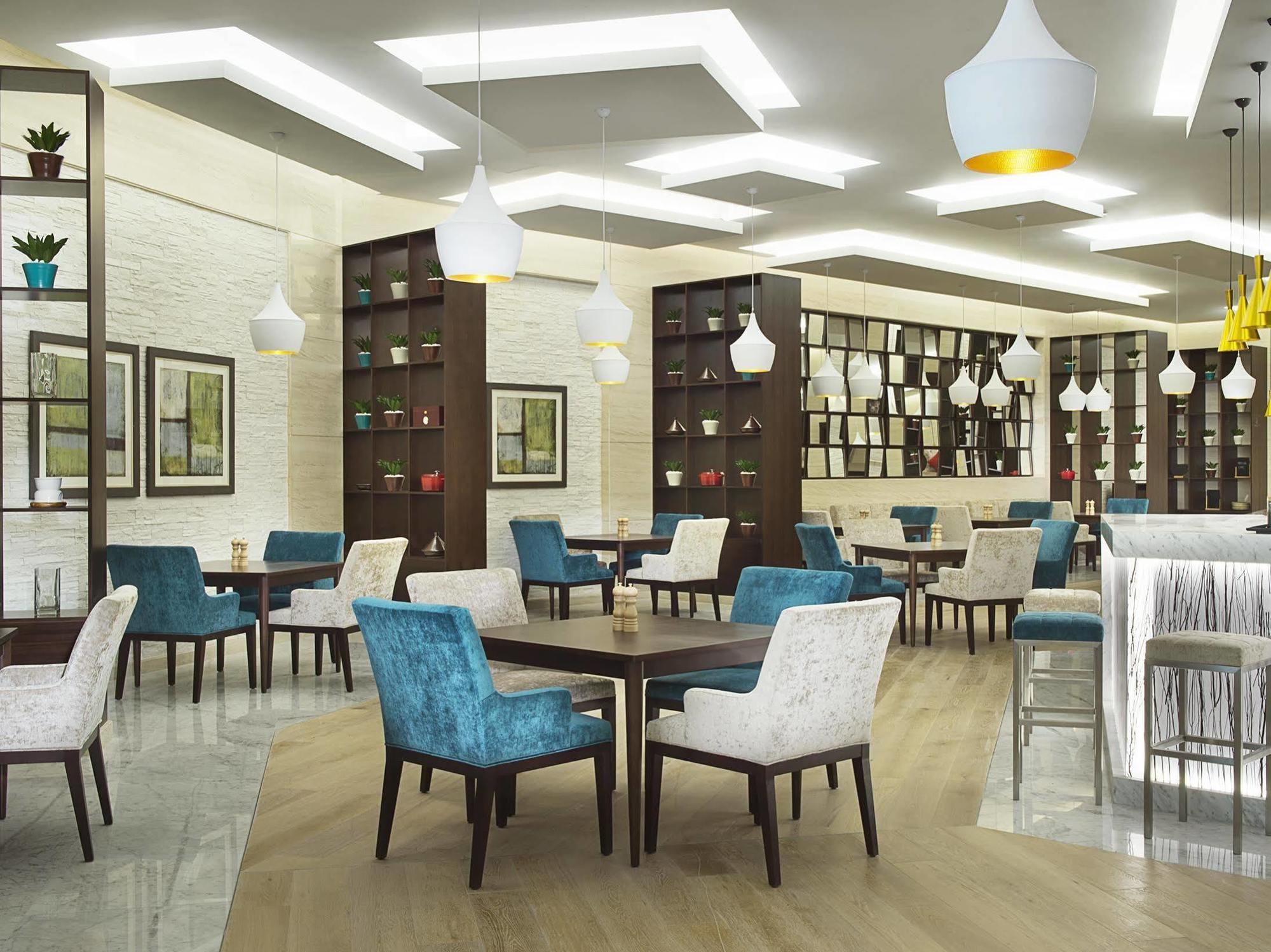 Damac Maison De Ville Breeze Dubai Esterno foto