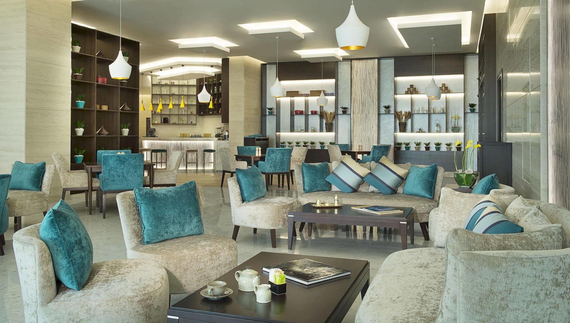 Damac Maison De Ville Breeze Dubai Esterno foto